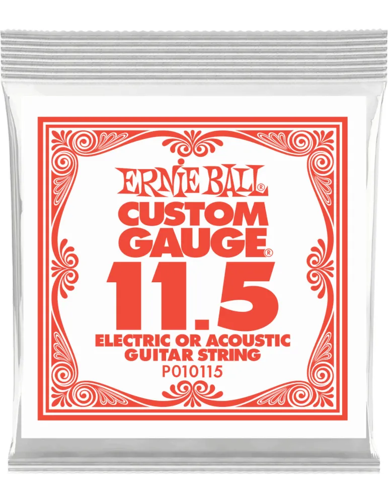 ERNIE BALL 010115 | MusicGoodDeal