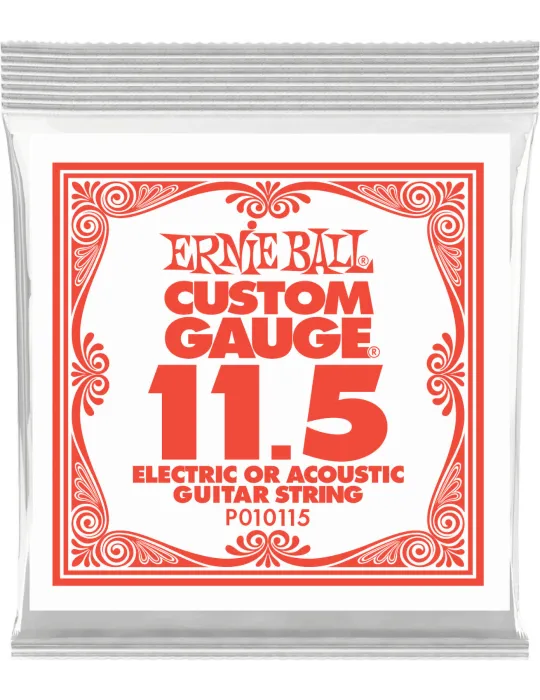 ERNIE BALL 010115 | MusicGoodDeal