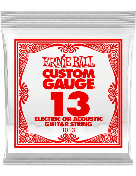 ERNIE BALL 1013 | MusicGoodDeal