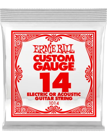 ERNIE BALL 1014