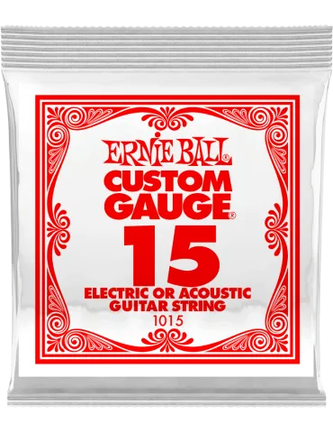 ERNIE BALL 1015 | MusicGoodDeal
