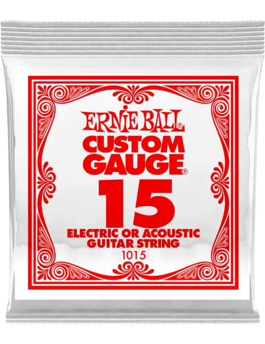 ERNIE BALL 1015 | MusicGoodDeal