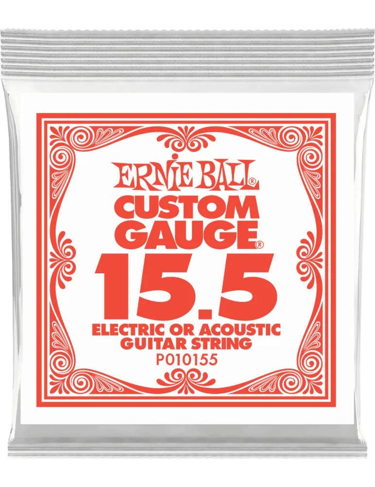 ERNIE BALL 010155 | MusicGoodDeal