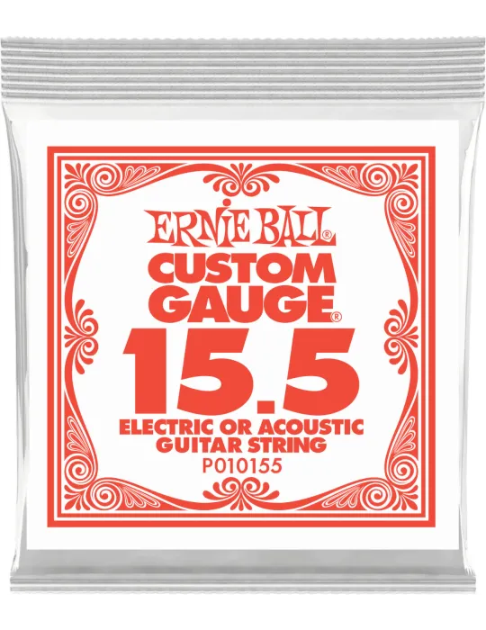 ERNIE BALL 010155 | MusicGoodDeal