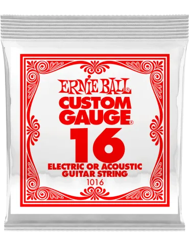 ERNIE BALL 1016 | MusicGoodDeal