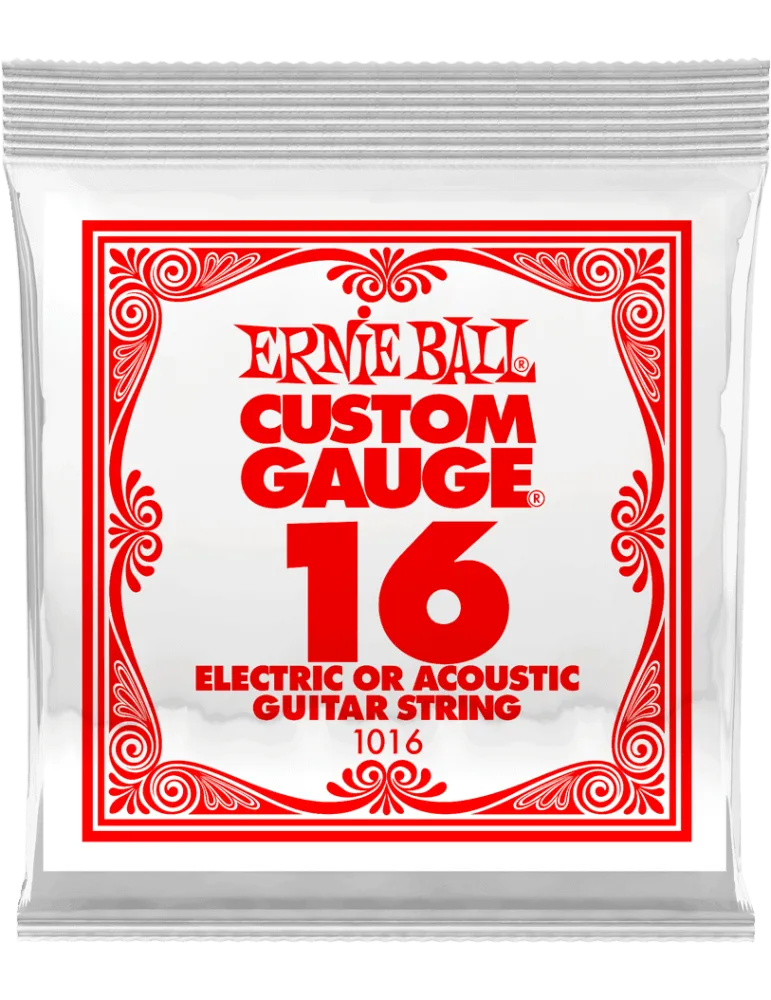 ERNIE BALL 1016 | MusicGoodDeal