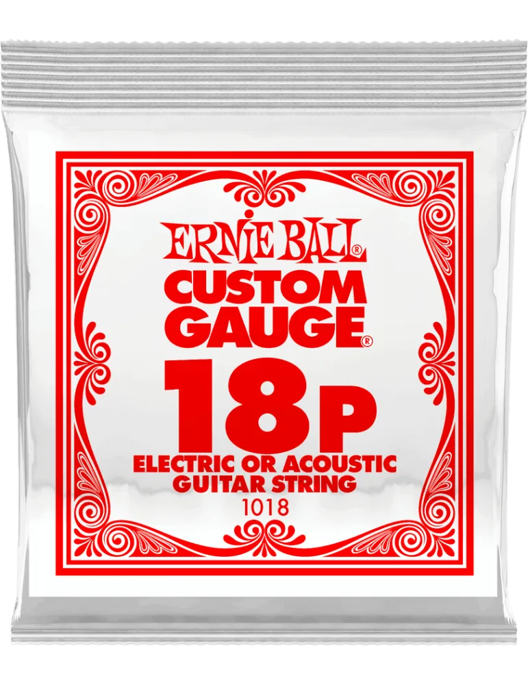 ERNIE BALL 1018 | MusicGoodDeal