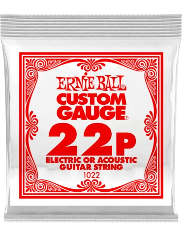 ERNIE BALL 1022