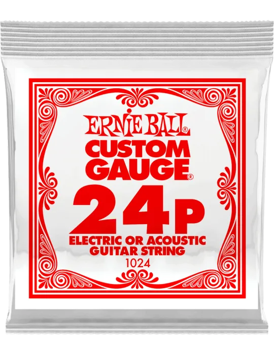 ERNIE BALL 1024 | MusicGoodDeal