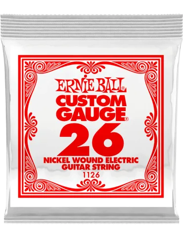 ERNIE BALL 1126