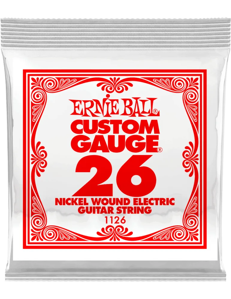ERNIE BALL 1126 | MusicGoodDeal
