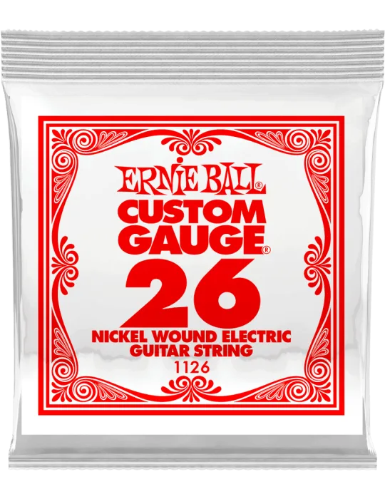 ERNIE BALL 1126 | MusicGoodDeal