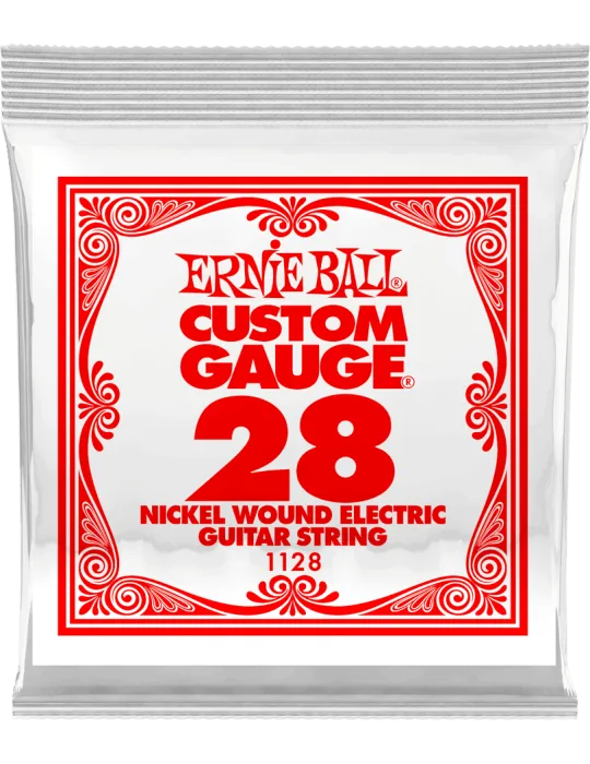ERNIE BALL 1128 | MusicGoodDeal