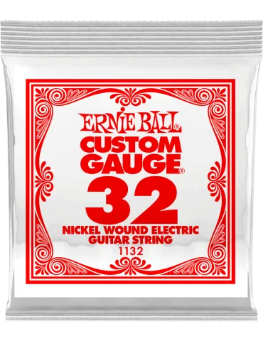 ERNIE BALL 1132 | MusicGoodDeal