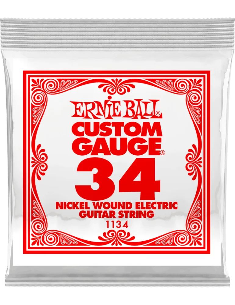 ERNIE BALL 1134 | MusicGoodDeal