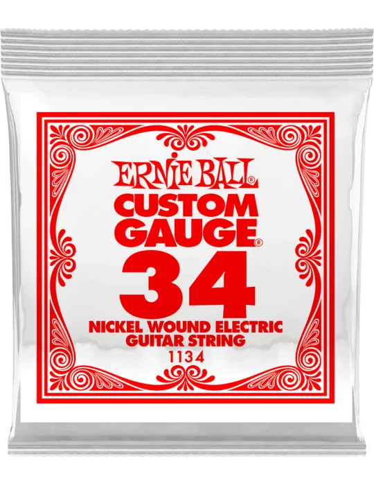 ERNIE BALL 1134 | MusicGoodDeal