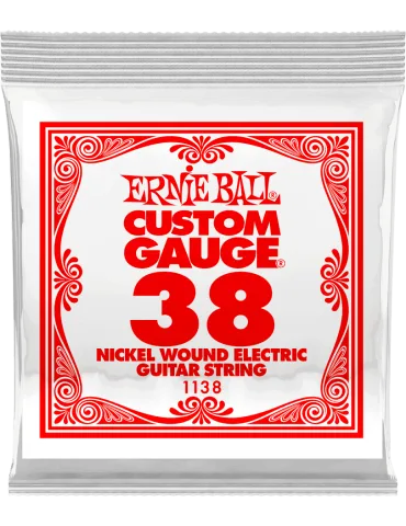 ERNIE BALL 1138