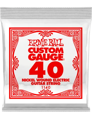 ERNIE BALL 1140 | MusicGoodDeal