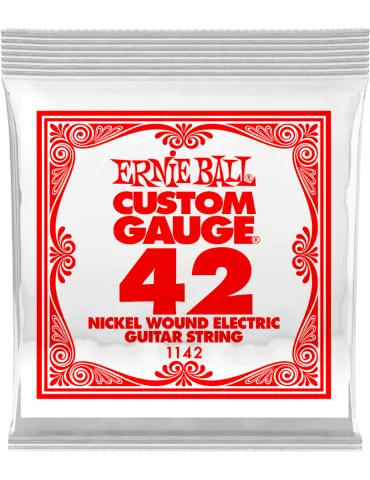 ERNIE BALL 1142 | MusicGoodDeal