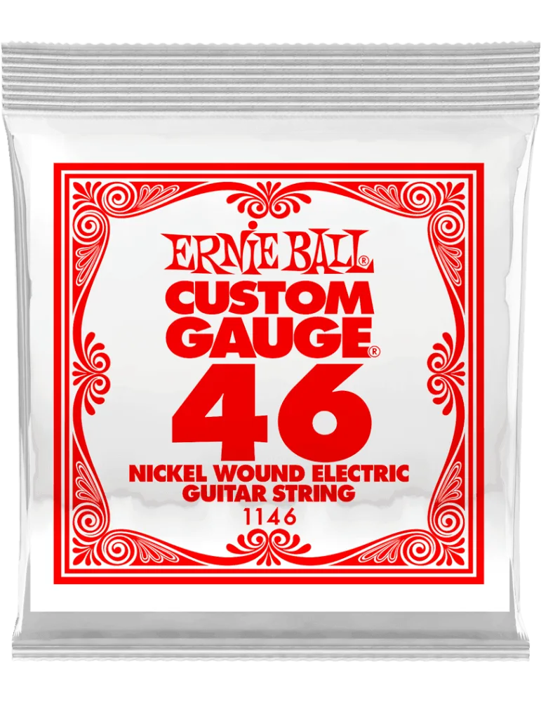ERNIE BALL 1146 | MusicGoodDeal