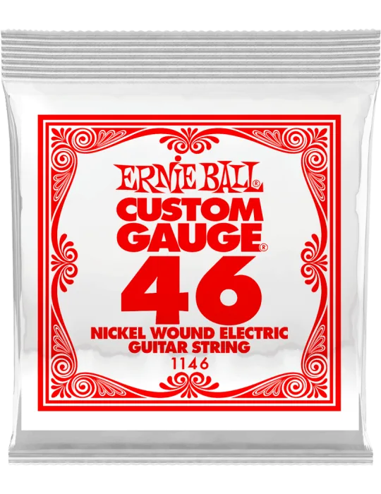ERNIE BALL 1146 | MusicGoodDeal