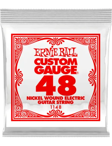 ERNIE BALL 1148 | MusicGoodDeal