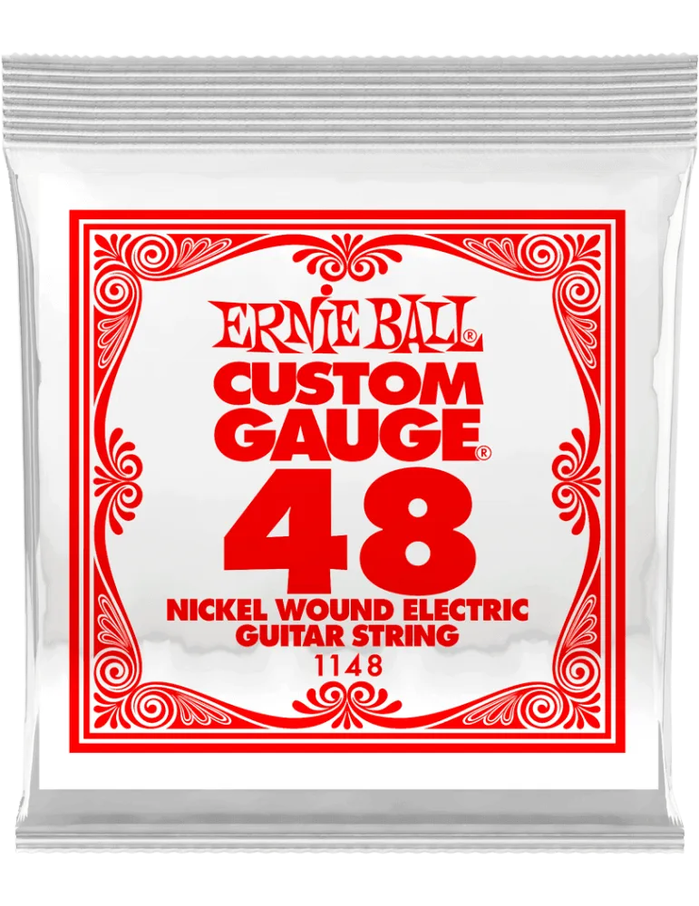 ERNIE BALL 1148 | MusicGoodDeal