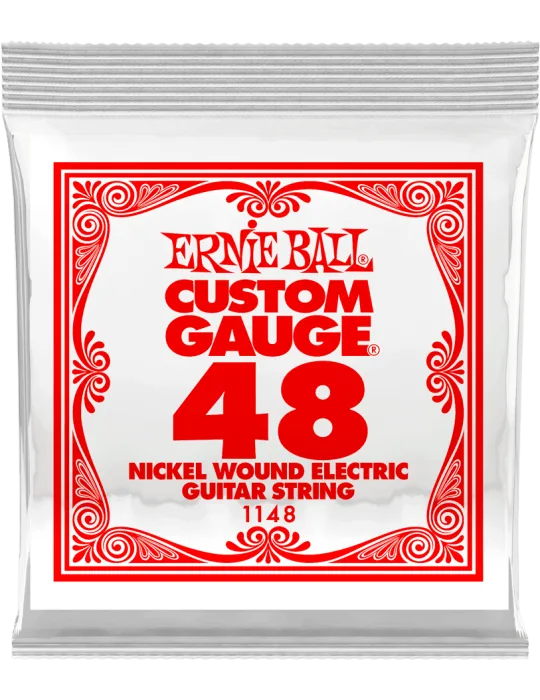 ERNIE BALL 1148 | MusicGoodDeal