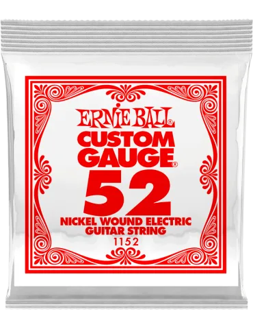 ERNIE BALL 1152 | MusicGoodDeal