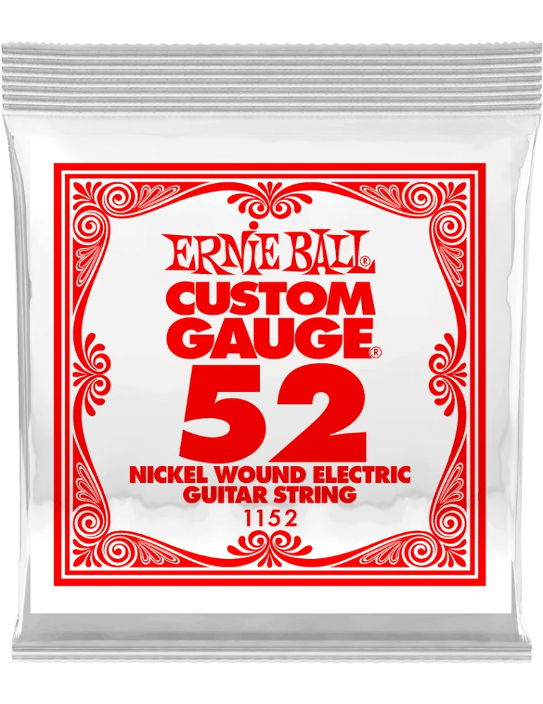 ERNIE BALL 1152 | MusicGoodDeal