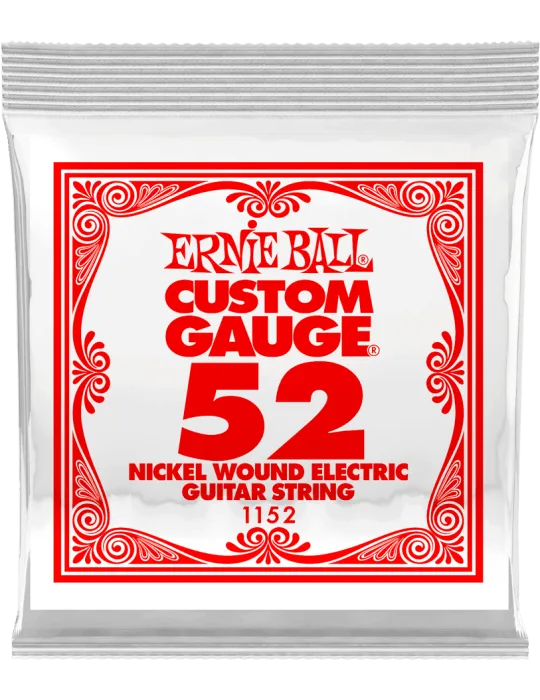 ERNIE BALL 1152 | MusicGoodDeal