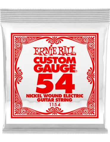 ERNIE BALL 1154