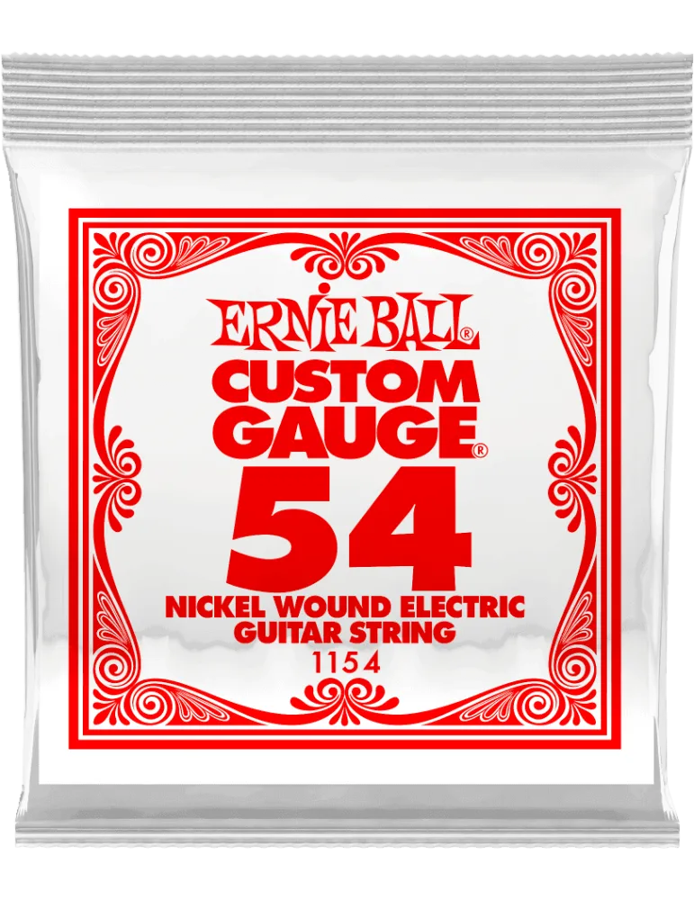 ERNIE BALL 1154 | MusicGoodDeal