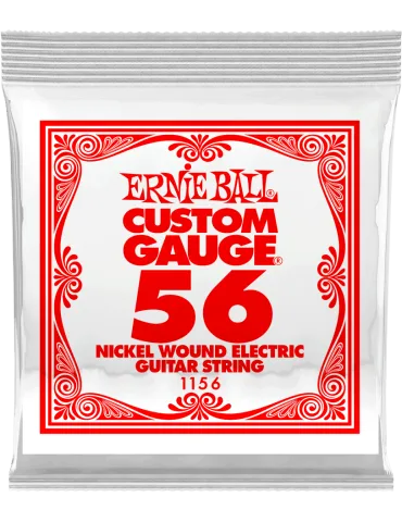 ERNIE BALL 1156 | MusicGoodDeal