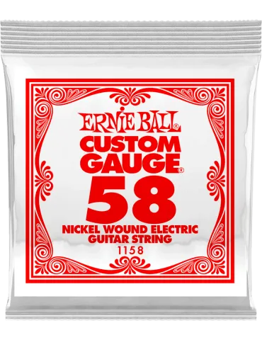 ERNIE BALL 1158 | MusicGoodDeal