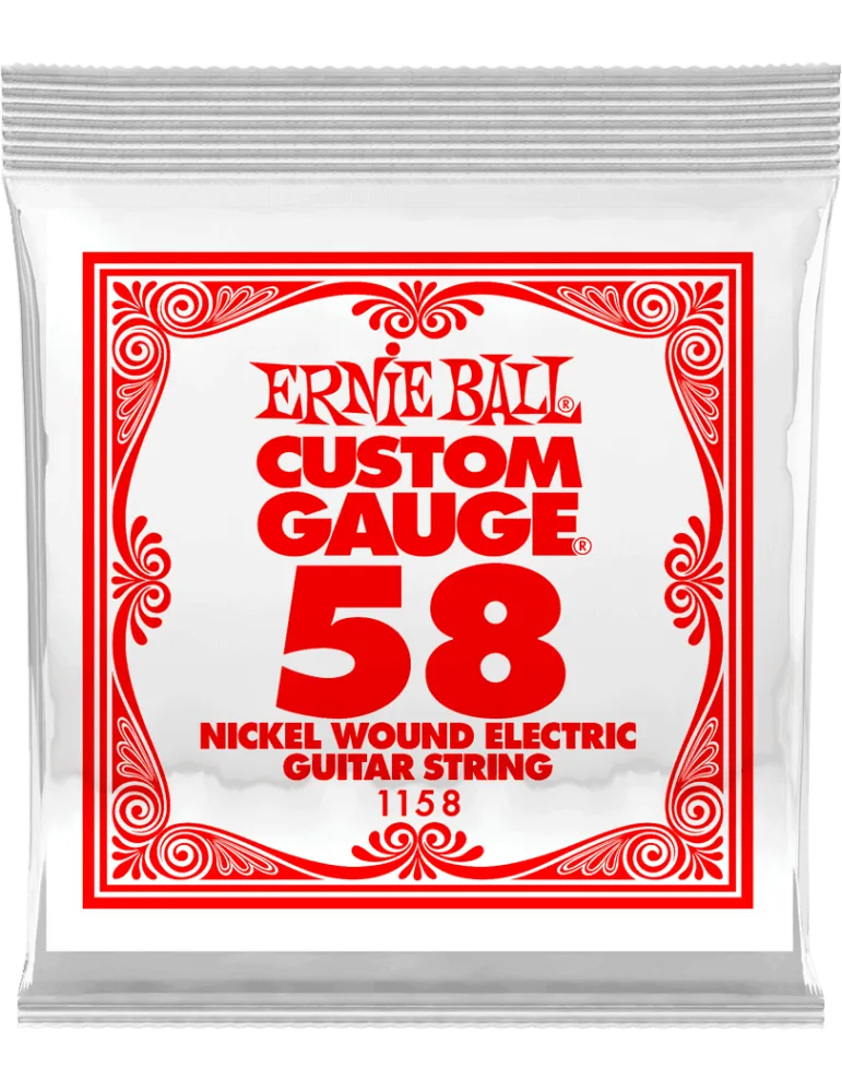 ERNIE BALL 1158 | MusicGoodDeal