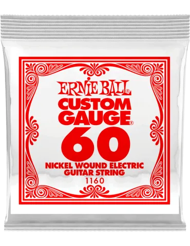 ERNIE BALL 1160 | MusicGoodDeal
