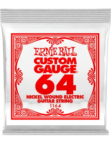 ERNIE BALL 1164 | MusicGoodDeal