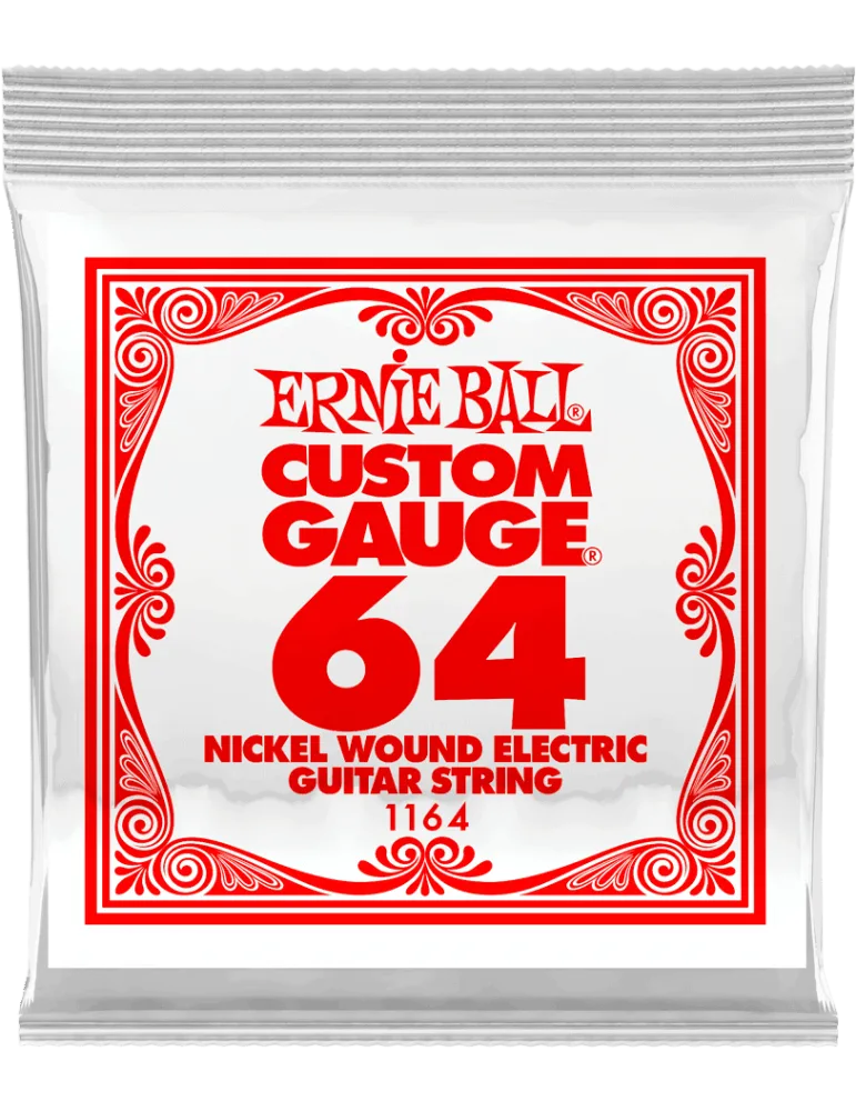 ERNIE BALL 1164 | MusicGoodDeal