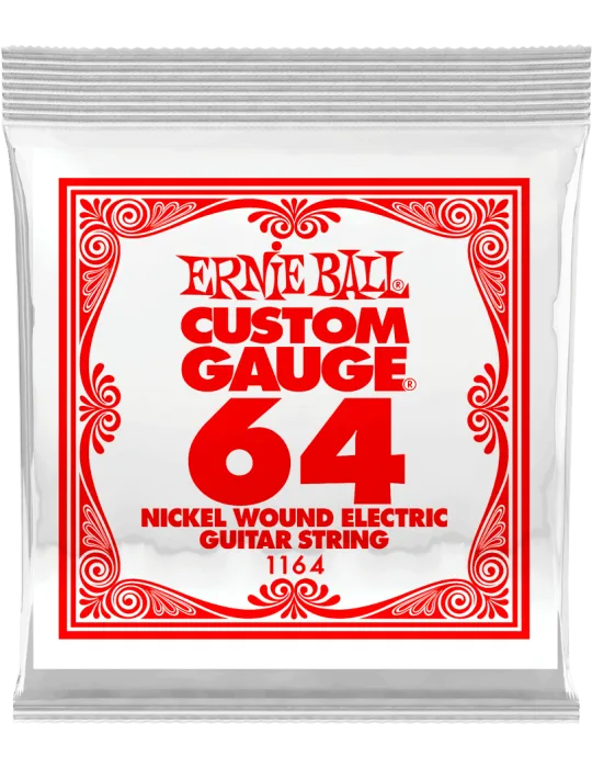 ERNIE BALL 1164 | MusicGoodDeal