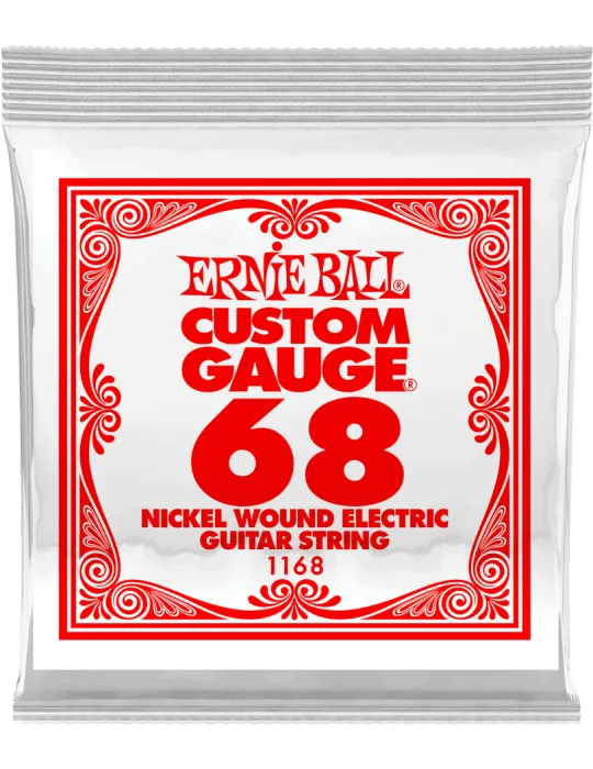 ERNIE BALL 1168 | MusicGoodDeal