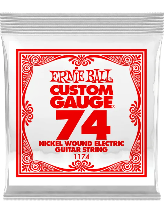 ERNIE BALL 1174 | MusicGoodDeal