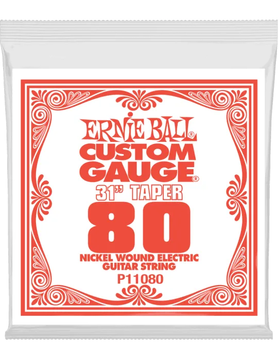 ERNIE BALL 11080 | MusicGoodDeal