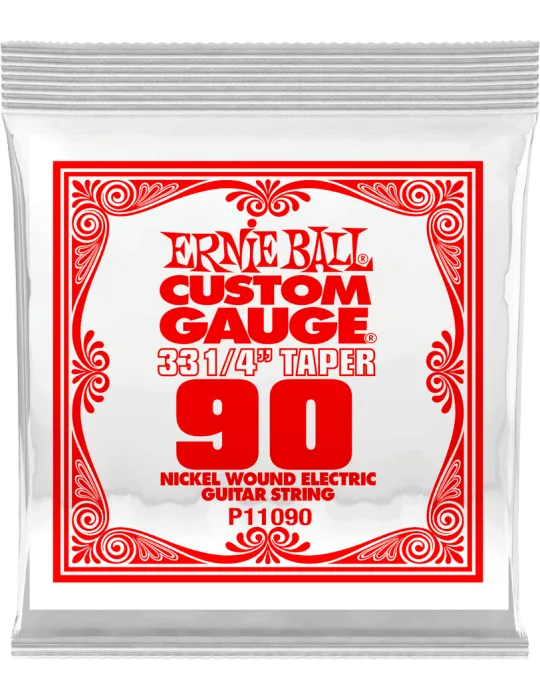 ERNIE BALL 11090 | MusicGoodDeal