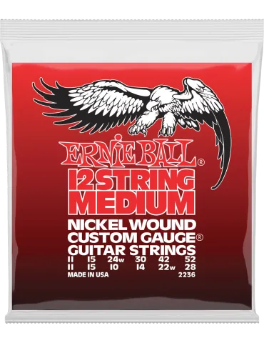ERNIE BALL 2236 | MusicGoodDeal