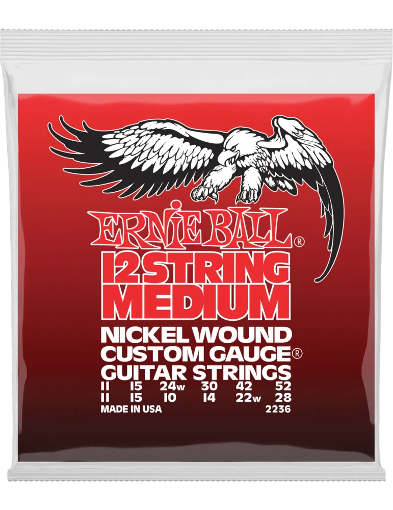 ERNIE BALL 2236 | MusicGoodDeal