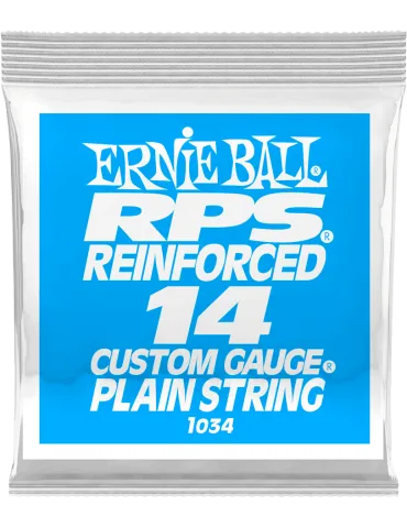 ERNIE BALL 1034 | MusicGoodDeal