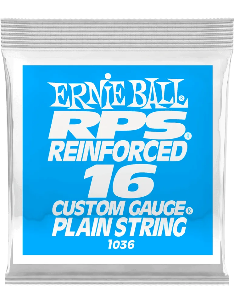 ERNIE BALL 1036 | MusicGoodDeal