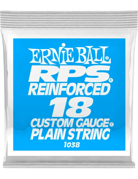 ERNIE BALL 1038 | MusicGoodDeal