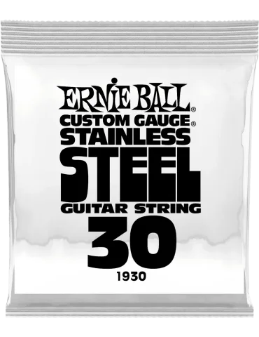 ERNIE BALL 1930 | MusicGoodDeal